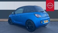 Vauxhall Adam 1.2i Energised 3dr Petrol Hatchback